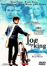 Joe The King