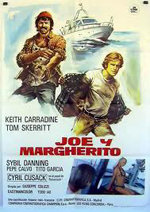 Joe y Margherito