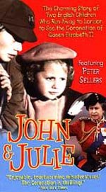 John and Julie (1955)