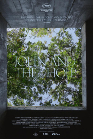 John y el hoyo