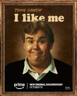 John Candy: yo me gusto