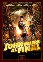 John muere al final (2012)
