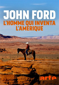 John Ford, el hombre que inventó América (2019)