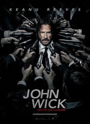 John Wick. Pacto de sangre