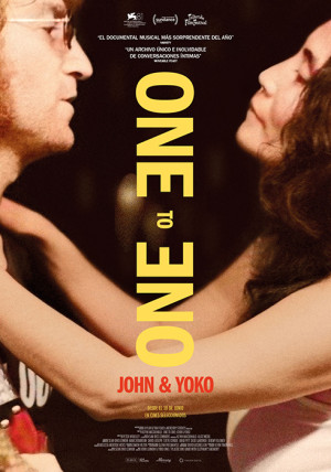 John & Yoko: One to One (2024)