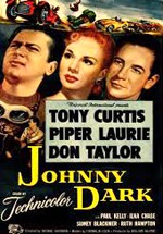 Johnny Dark (1954)