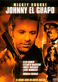 Johnny el guapo