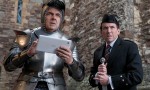 Johnny English: De nuevo en acción
