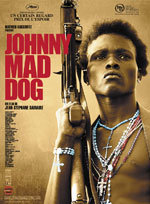 Johnny Mad Dog: Los niños soldados