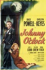 Johnny O'Clock (1947)