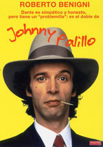 Johnny Palillo