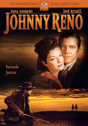 Johnny Reno