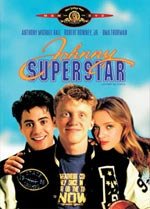 Johnny Superstar