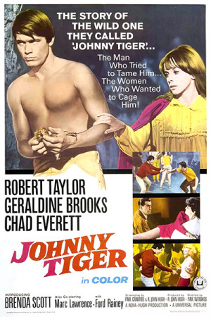 Johnny Tiger