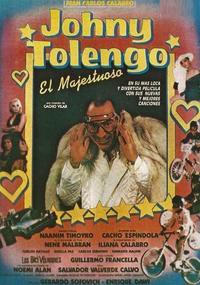Johny Tolengo, el majestuoso (1987)