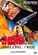 Joko invoca a Dios y muere (1968)