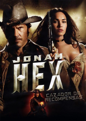 Jonah Hex (2010)