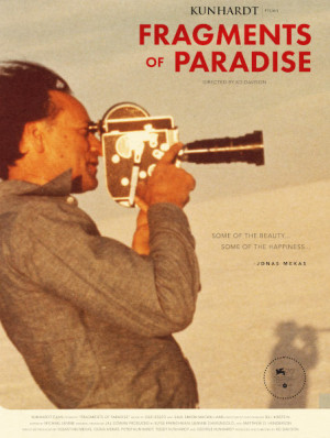 Jonas Mekas: Fragmentos del paraíso (2022)