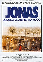 Jonás, que cumplirá los 25 años en el año 2000 (1976)
