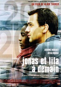 Jonás y Lila
