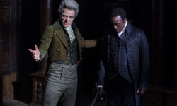 Jonathan Strange y el Sr. Norrell