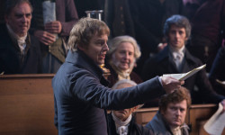Jonathan Strange y el Sr. Norrell