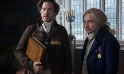 Jonathan Strange y el Sr. Norrell