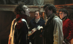 Jonathan Strange y el Sr. Norrell