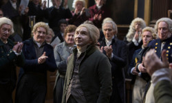 Jonathan Strange y el Sr. Norrell