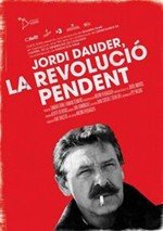 Jordi Dauder, la revolució pendent