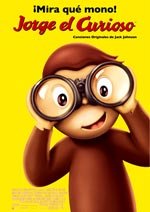 Jorge el curioso