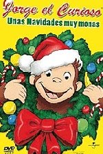 Jorge el curioso: Unas Navidades muy monas (2009)