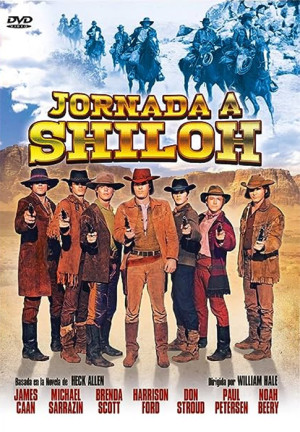 Jornada a Shiloh