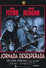 Jornada desesperada (1942)