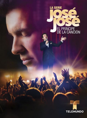 José José: El príncipe de la canción (2018)