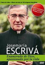 Josemaría Escrivá