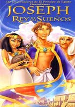 Joseph. Rey de los sueños (2000)