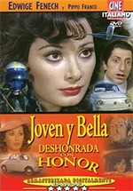 Joven y bella deshonrada con honor