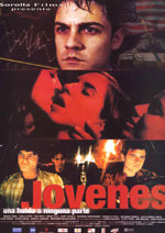 Jóvenes (2004)