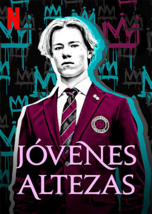 Jóvenes altezas