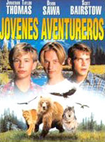 Jóvenes aventureros
