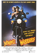 Jóvenes guerreros (1983)