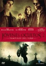 Jóvenes ocultos 2: vampiros del surf