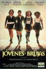 Jóvenes y brujas (1996)