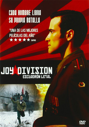 Joy Division - Escuadrón letal
