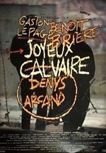 Joyeux Calvaire (1996)