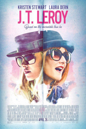 J.T. Leroy: Engañando a Hollywood