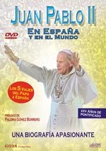 Juan Pablo II en España y en el mundo (2003)