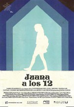 Juana a los 12 (2014)