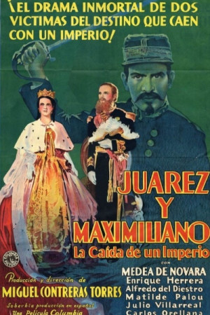 Ju&aacute;rez y Maximiliano: la ca&iacute;da de un imperio